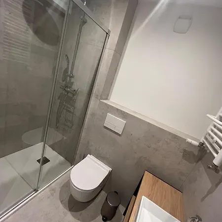 Alex - Plac Wolnosci 6 * Poznań