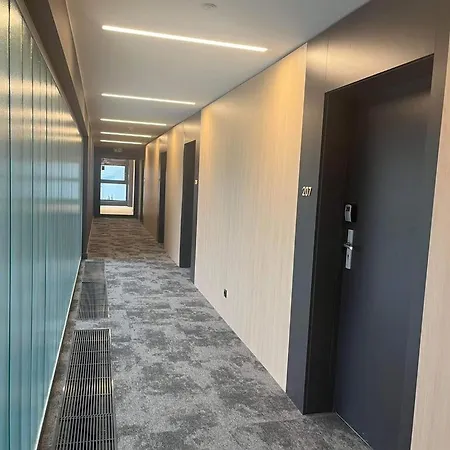 Apartament Alex - Plac Wolnosci 6