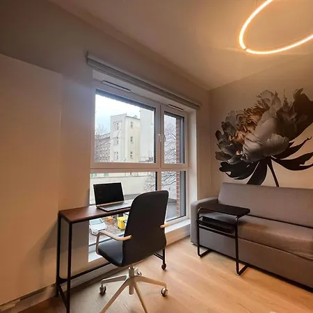 Alex - Plac Wolnosci 6 Apartman