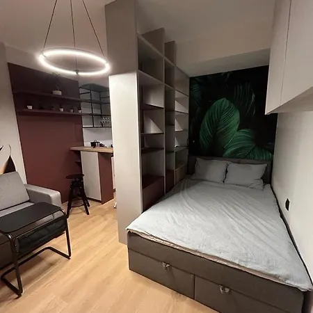 Alex - Plac Wolnosci 6 Apartment *