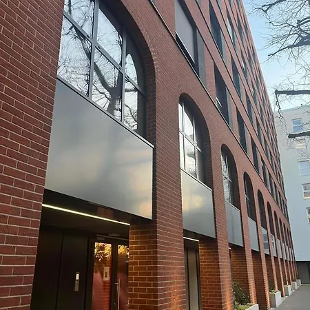 Alex - Plac Wolnosci 6 * Poznań