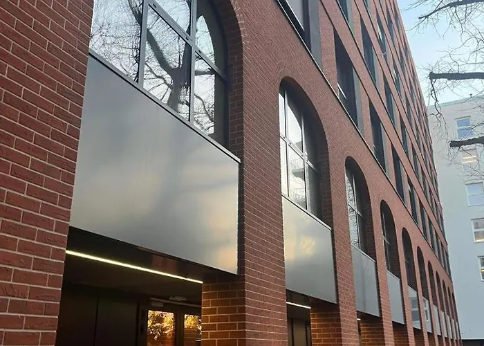 Alex - Plac Wolnosci 6 * Познань