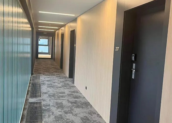 Apartament Alex - Plac Wolnosci 6